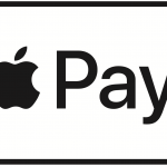 Apple Payのロゴマーク