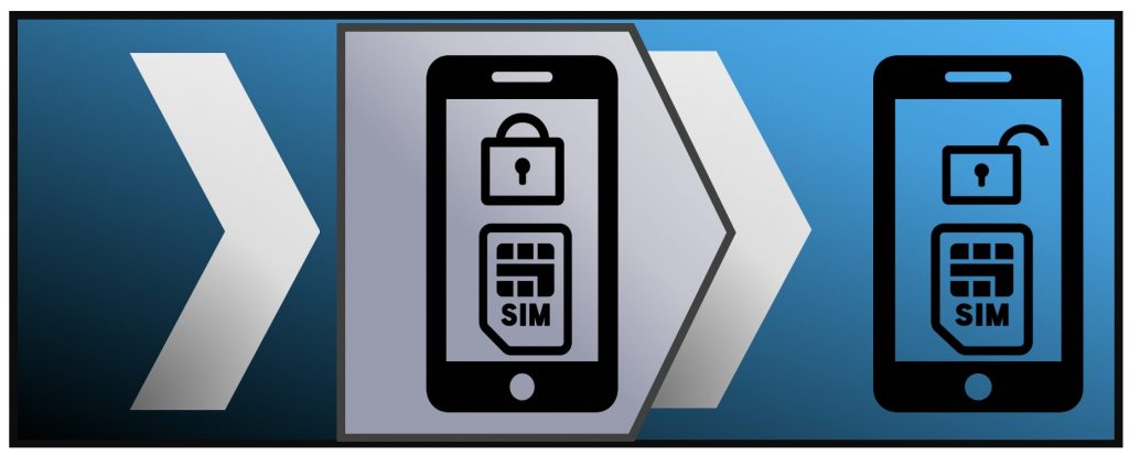 iOS】SIMロック解除済みのiPhoneが再ロックされた場合の対処法【2021年 