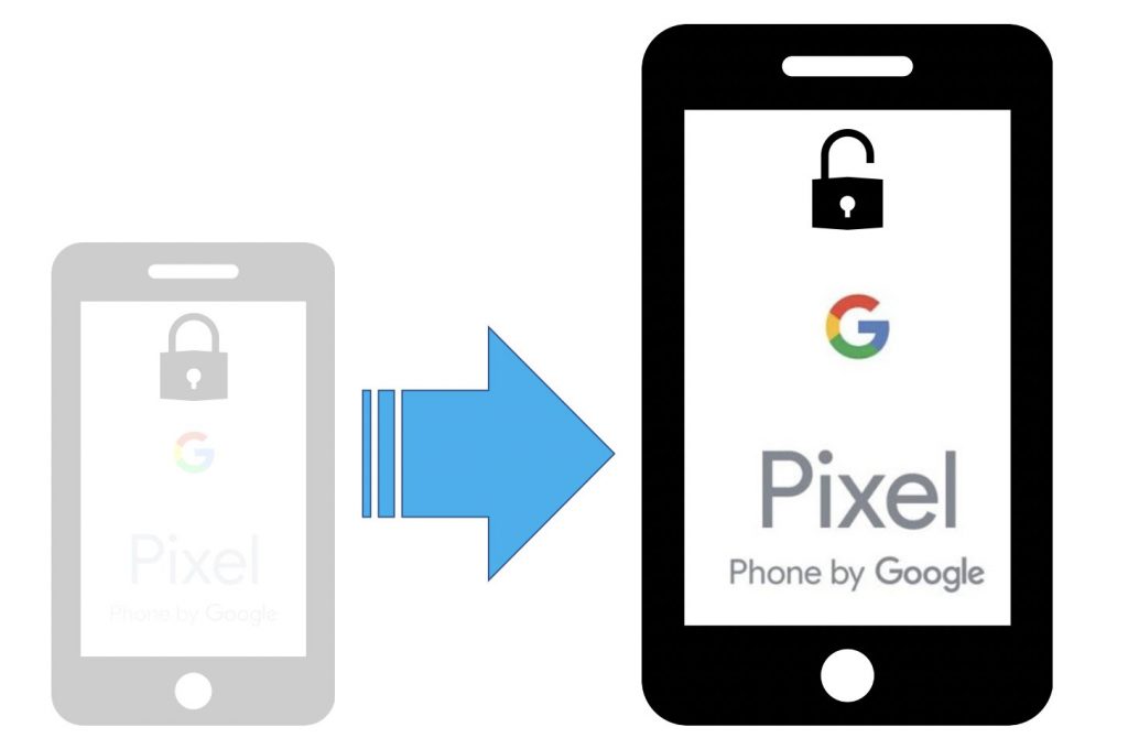 PixelスマートフォンのSIMロック解除作業手順 | スマ辞書